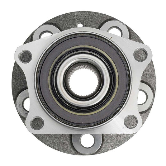 RB512253 Tectonic DailyDuty Wheel Bearing and Hub Assembly Tectonic Wheel Bearings