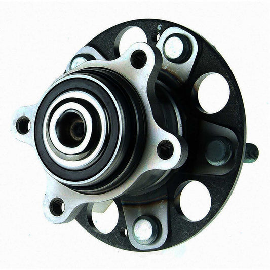 RB512256 Tectonic DailyDuty Wheel Bearing and Hub Assembly Tectonic Wheel Bearings