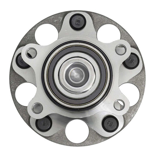 RB512257 Tectonic DailyDuty Wheel Bearing and Hub Assembly Tectonic Wheel Bearings