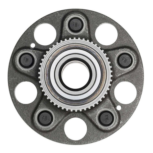 RB512259 Tectonic DailyDuty Wheel Bearing and Hub Assembly Tectonic Wheel Bearings