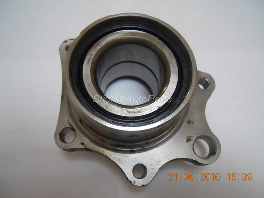 RB512262 Tectonic DailyDuty Wheel Bearing Assembly Tectonic Wheel Bearings