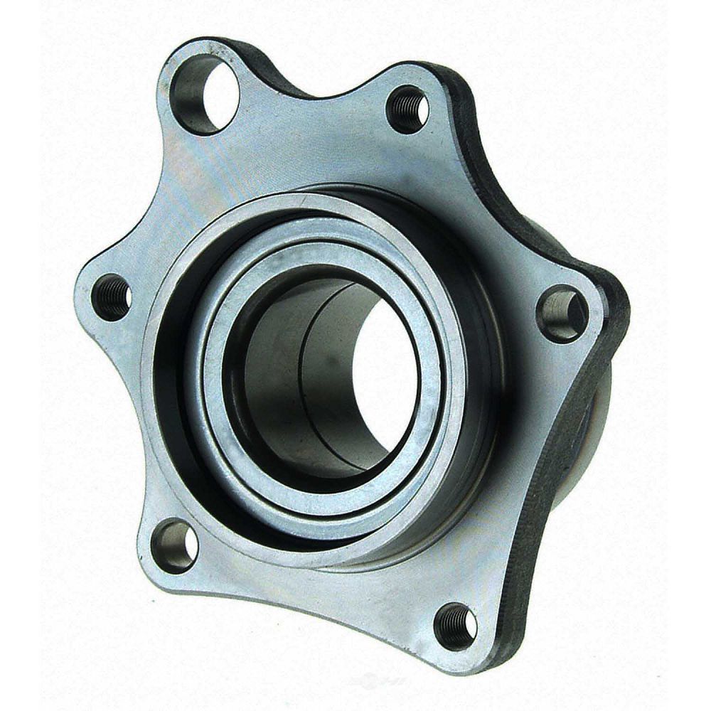 RB512263 Tectonic DailyDuty Wheel Bearing Assembly Tectonic Wheel Bearings