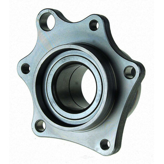 RB512263 Tectonic DailyDuty Wheel Bearing Assembly Tectonic Wheel Bearings