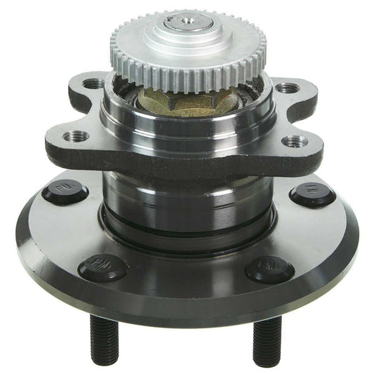 RB512265 Tectonic DailyDuty Wheel Bearing and Hub Assembly Tectonic Wheel Bearings