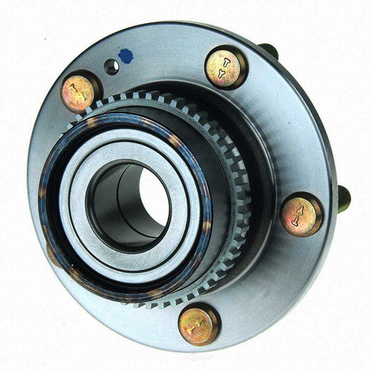 RB512267 Tectonic DailyDuty Wheel Bearing and Hub Assembly Tectonic Wheel Bearings