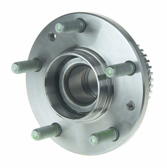 RB512271 Tectonic DailyDuty Wheel Bearing and Hub Assembly Tectonic Wheel Bearings