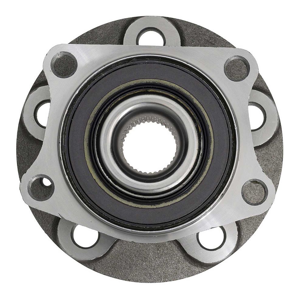 RB512273 Tectonic DailyDuty Wheel Bearing and Hub Assembly Tectonic Wheel Bearings
