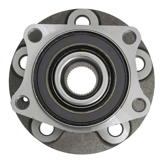 RB512273 Tectonic DailyDuty Wheel Bearing and Hub Assembly Tectonic Wheel Bearings