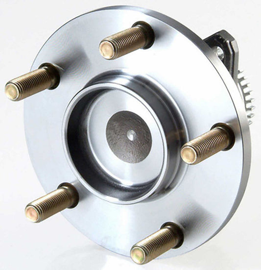 RB512274 Tectonic DailyDuty Wheel Bearing and Hub Assembly Tectonic Wheel Bearings