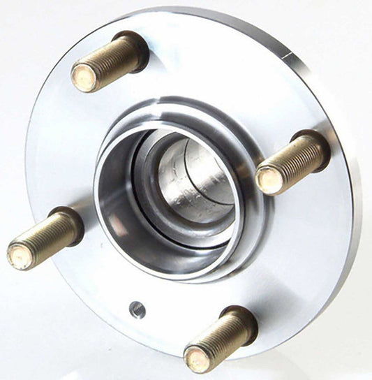 RB512276 Tectonic DailyDuty Wheel Bearing and Hub Assembly Tectonic Wheel Bearings