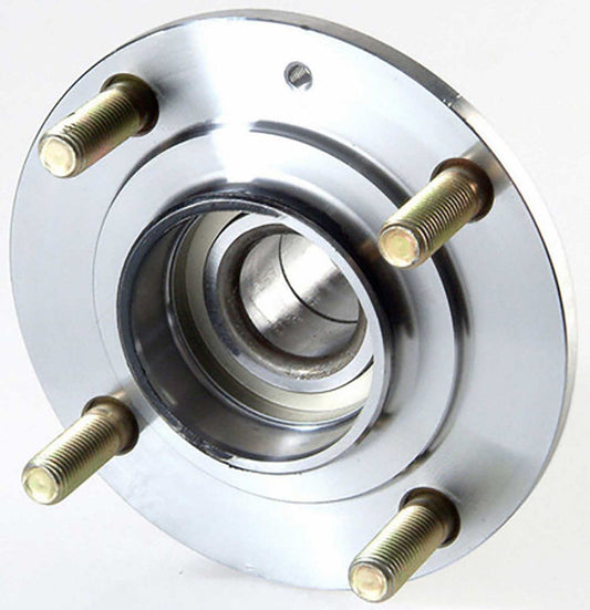 RB512277 Tectonic DailyDuty Wheel Bearing and Hub Assembly Tectonic Wheel Bearings