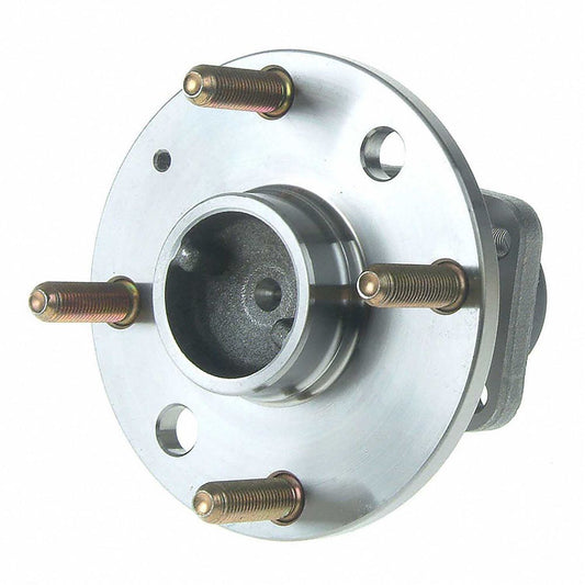 RB512316 Tectonic DailyDuty Wheel Bearing and Hub Assembly Tectonic Wheel Bearings