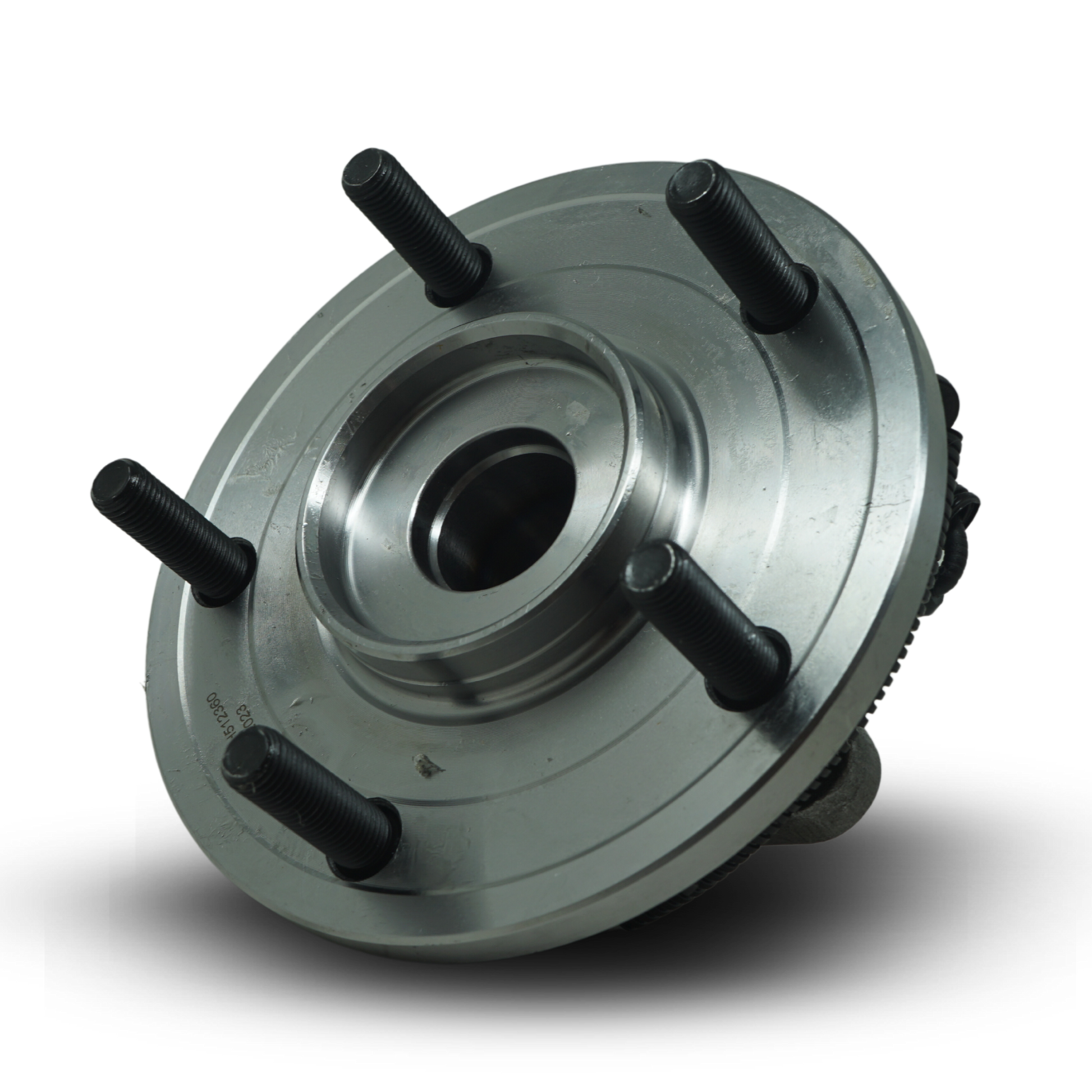 EB512360 Tectonic EcoPro Wheel Bearing and Hub Assembly Tectonic Wheel Bearings