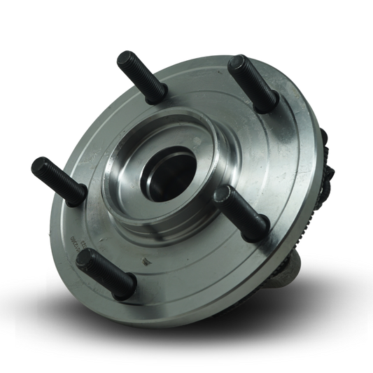 EB512360 Tectonic EcoPro Wheel Bearing and Hub Assembly Tectonic Wheel Bearings
