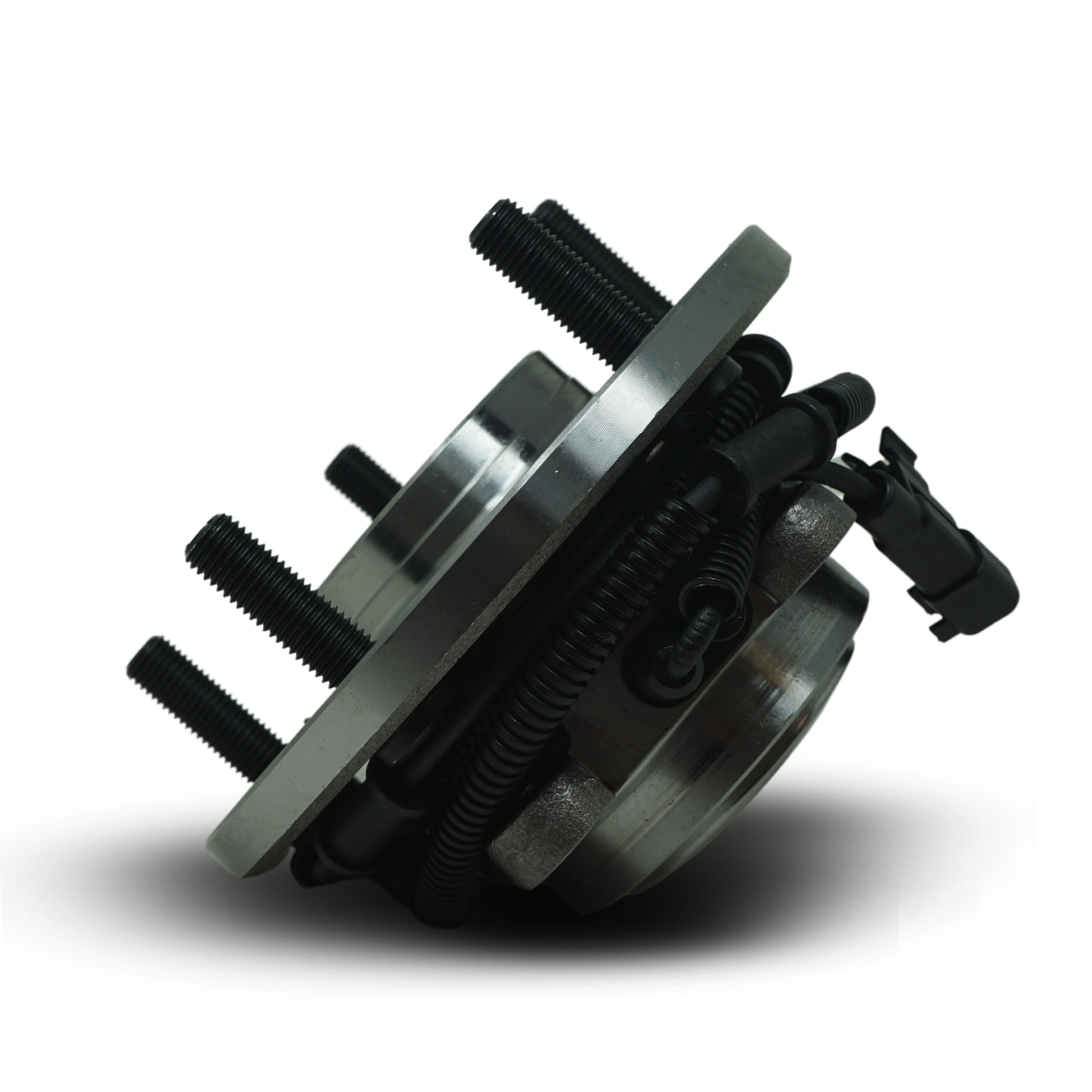 EB512360 Tectonic EcoPro Wheel Bearing and Hub Assembly Tectonic Wheel Bearings