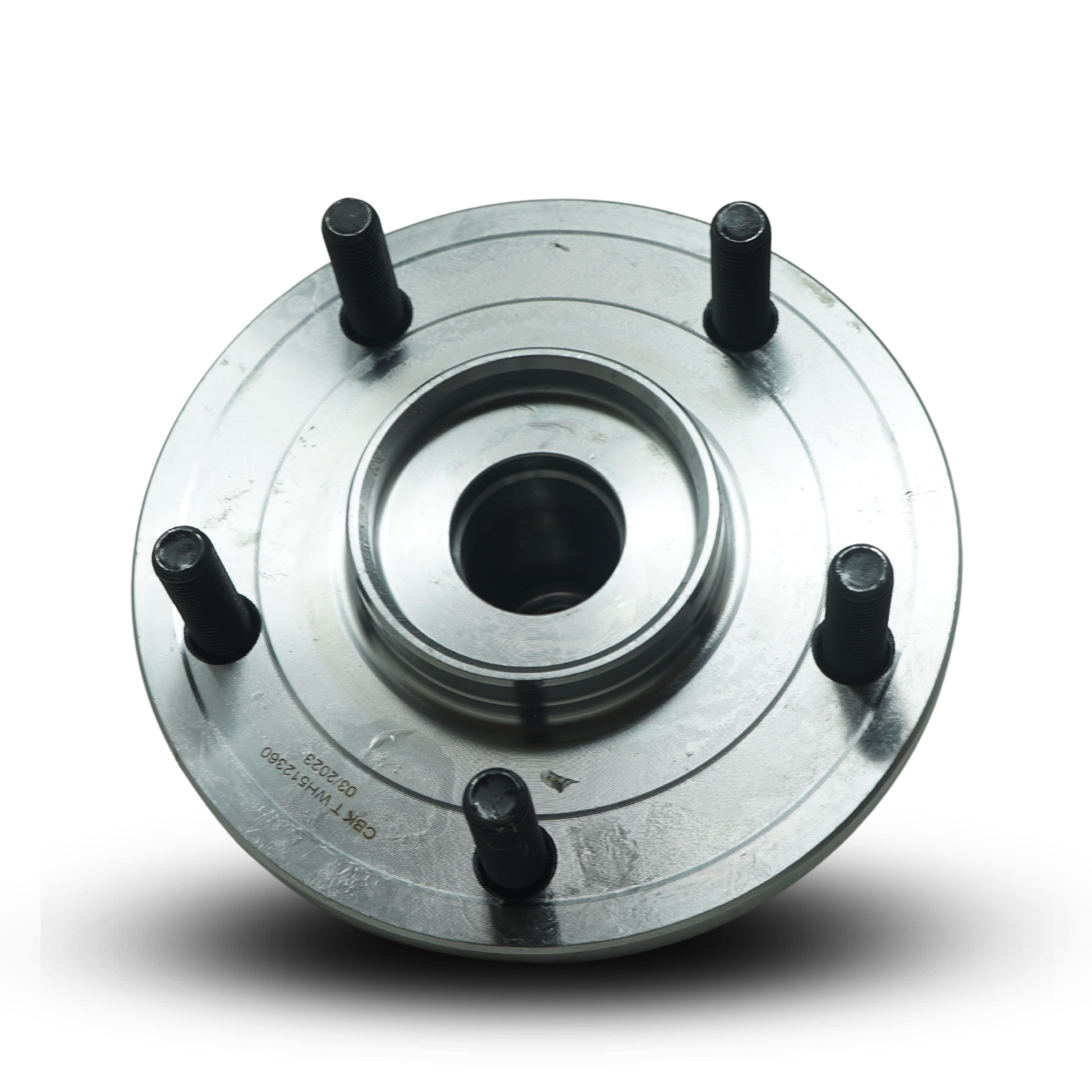 EB512360 Tectonic EcoPro Wheel Bearing and Hub Assembly Tectonic Wheel Bearings