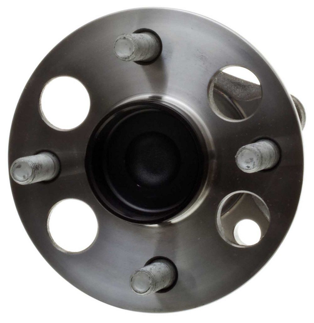 RB512370 Tectonic DailyDuty Wheel Bearing and Hub Assembly Tectonic Wheel Bearings