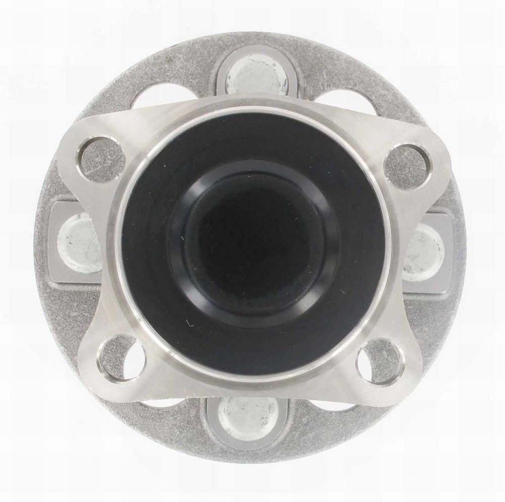 RB512371 Tectonic DailyDuty Wheel Bearing and Hub Assembly Tectonic Wheel Bearings