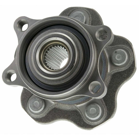 RB512373 Tectonic DailyDuty Wheel Bearing and Hub Assembly Tectonic Wheel Bearings