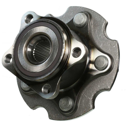 RB512374 Tectonic DailyDuty Wheel Bearing and Hub Assembly Tectonic Wheel Bearings