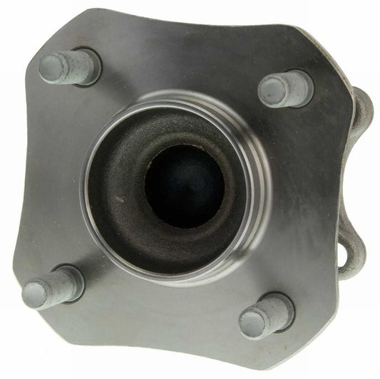 RB512384 Tectonic DailyDuty Wheel Bearing and Hub Assembly Tectonic Wheel Bearings