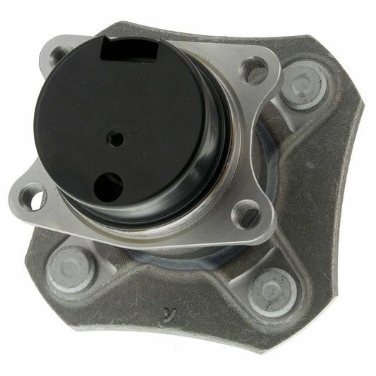 RB512386 Tectonic DailyDuty Wheel Bearing and Hub Assembly Tectonic Wheel Bearings