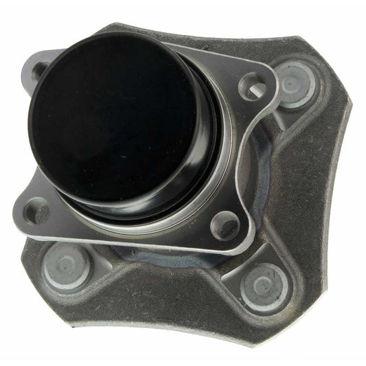 RB512387 Tectonic DailyDuty Wheel Bearing and Hub Assembly Tectonic Wheel Bearings