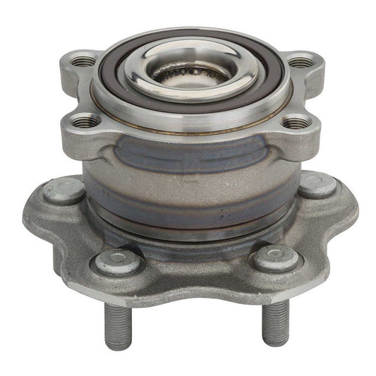 RB512388 Tectonic DailyDuty Wheel Bearing and Hub Assembly Tectonic Wheel Bearings