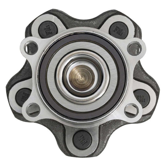 RB512389 Tectonic DailyDuty Wheel Bearing and Hub Assembly Tectonic Wheel Bearings