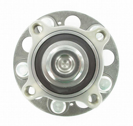RB512391 Tectonic DailyDuty Wheel Bearing and Hub Assembly Tectonic Wheel Bearings