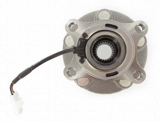 RB512393 Tectonic DailyDuty Wheel Bearing and Hub Assembly Tectonic Wheel Bearings