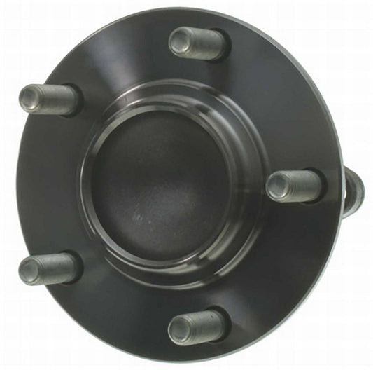 RB512394 Tectonic DailyDuty Wheel Bearing and Hub Assembly Tectonic Wheel Bearings