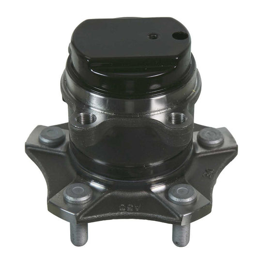 RB512398 Tectonic DailyDuty Wheel Bearing and Hub Assembly Tectonic Wheel Bearings