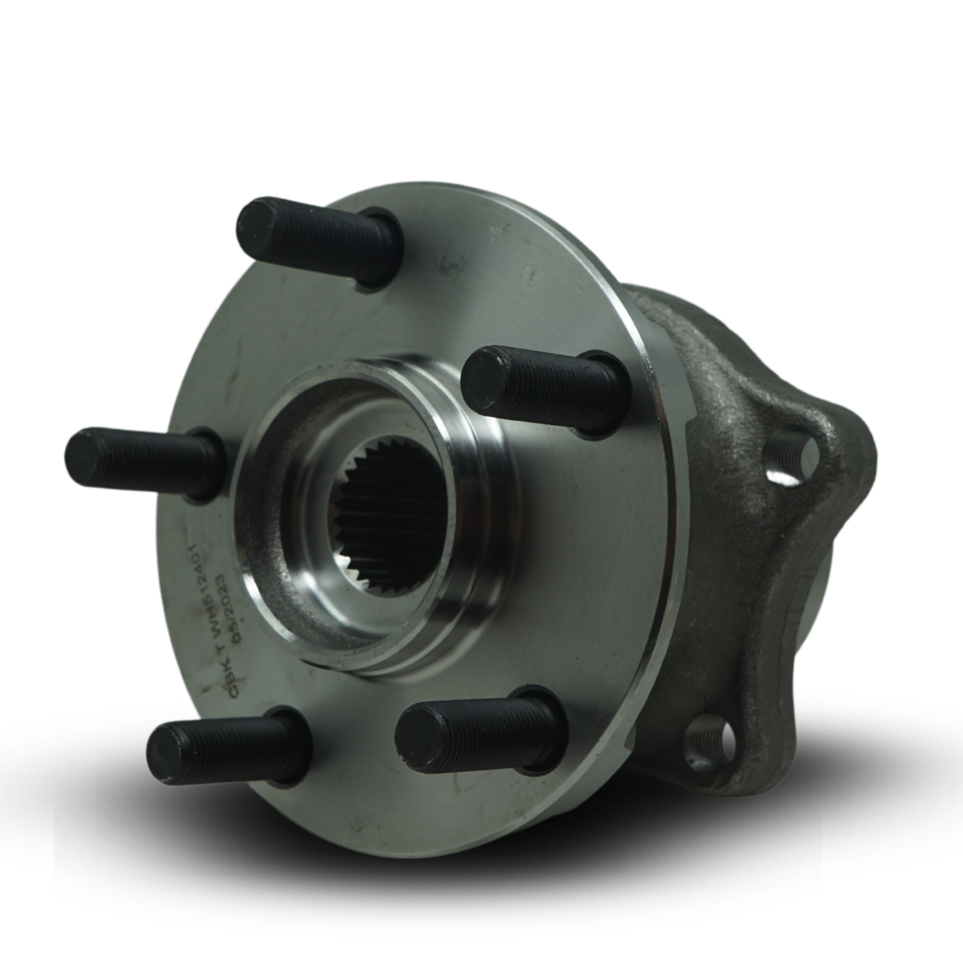EB512401 Tectonic EcoPro Wheel Bearing and Hub Assembly Tectonic Wheel Bearings