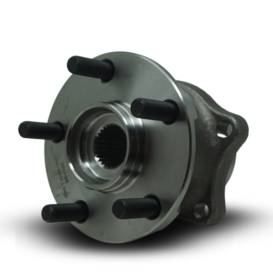 EB512401 Tectonic EcoPro Wheel Bearing and Hub Assembly Tectonic Wheel Bearings