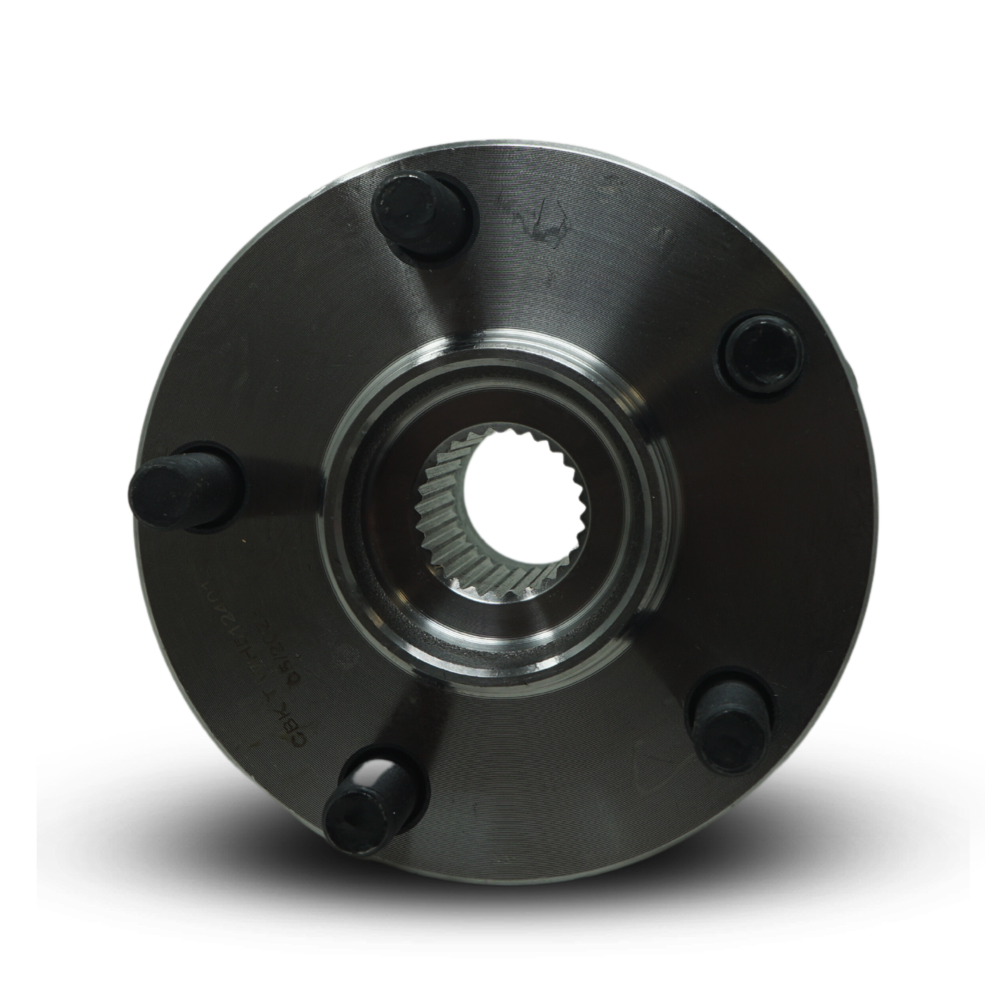 EB512401 Tectonic EcoPro Wheel Bearing and Hub Assembly Tectonic Wheel Bearings