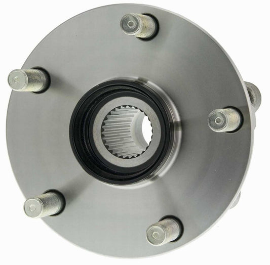 RB512402 Tectonic DailyDuty Wheel Bearing and Hub Assembly Tectonic Wheel Bearings