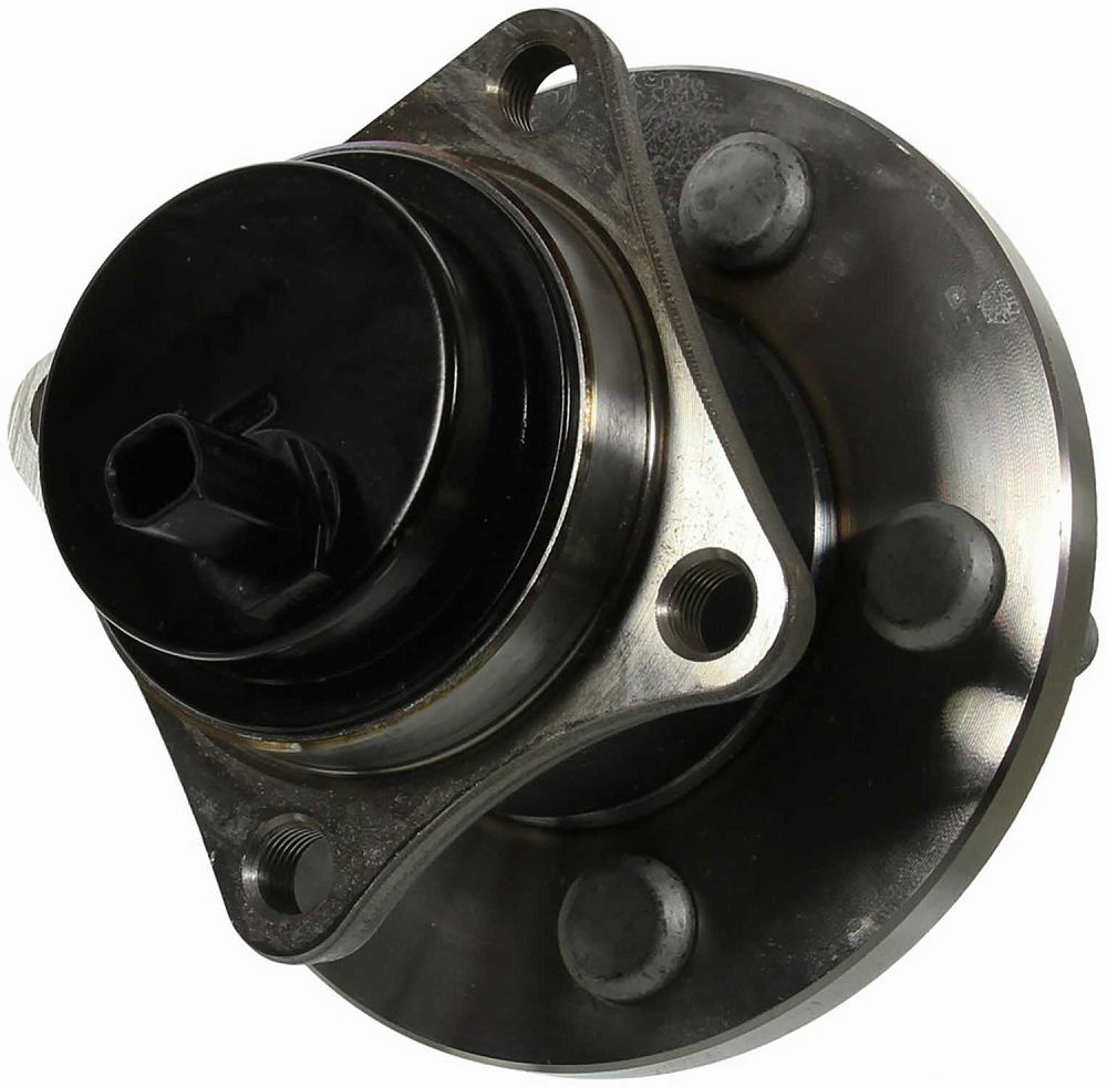 RB512403 Tectonic DailyDuty Wheel Bearing and Hub Assembly Tectonic Wheel Bearings