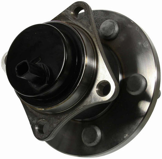 RB512403 Tectonic DailyDuty Wheel Bearing and Hub Assembly Tectonic Wheel Bearings