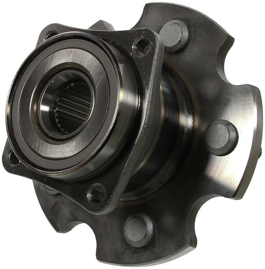 RB512404 Tectonic DailyDuty Wheel Bearing and Hub Assembly Tectonic Wheel Bearings