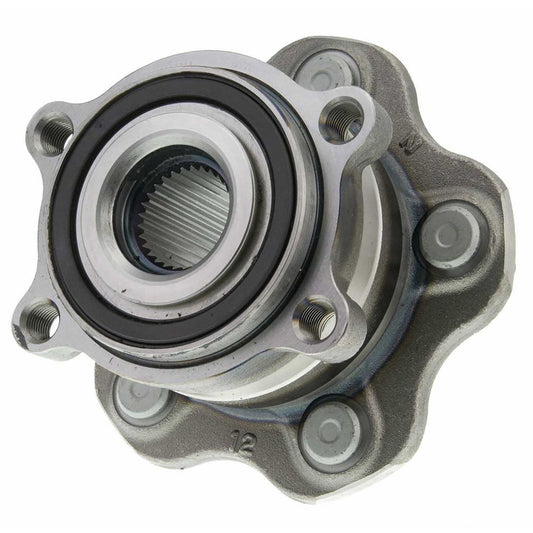 RB512408 Tectonic DailyDuty Wheel Bearing and Hub Assembly Tectonic Wheel Bearings