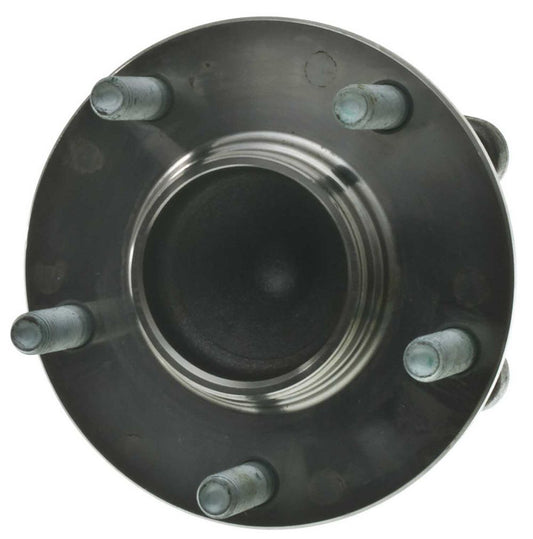 RB512409 Tectonic DailyDuty Wheel Bearing and Hub Assembly Tectonic Wheel Bearings