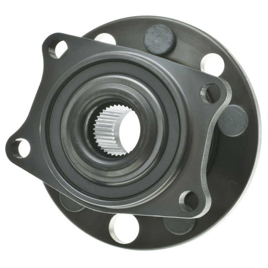 RB512412 Tectonic DailyDuty Wheel Bearing and Hub Assembly Tectonic Wheel Bearings