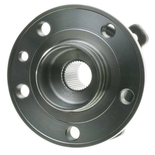 RB512414 Tectonic DailyDuty Wheel Bearing and Hub Assembly Tectonic Wheel Bearings