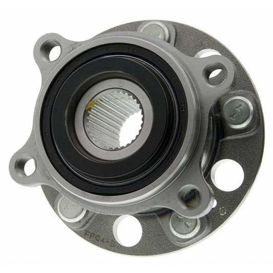 RB512417 Tectonic DailyDuty Wheel Bearing and Hub Assembly Tectonic Wheel Bearings