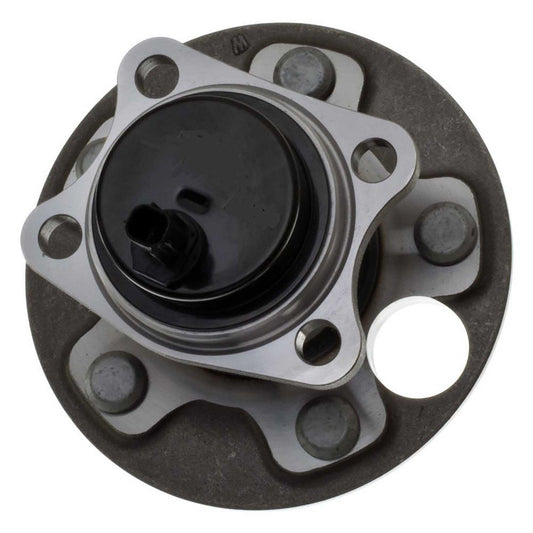 RB512418 Tectonic DailyDuty Wheel Bearing and Hub Assembly Tectonic Wheel Bearings