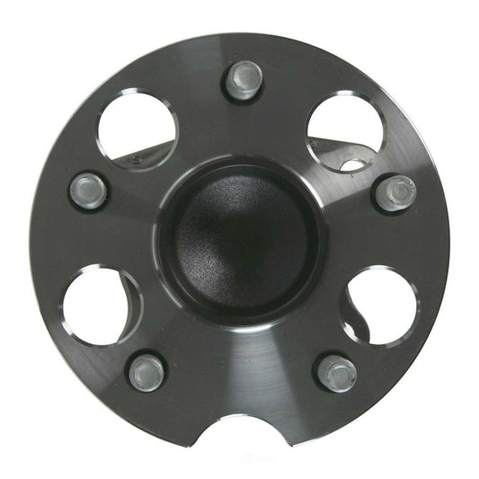 RB512421 Tectonic DailyDuty Wheel Bearing and Hub Assembly Tectonic Wheel Bearings