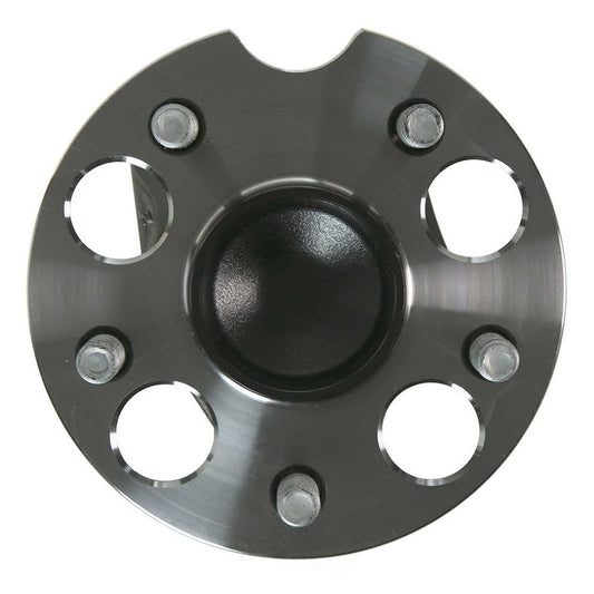 RB512422 Tectonic DailyDuty Wheel Bearing and Hub Assembly Tectonic Wheel Bearings