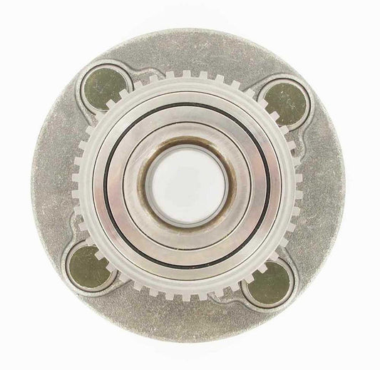 RB512424 Tectonic DailyDuty Wheel Bearing and Hub Assembly Tectonic Wheel Bearings