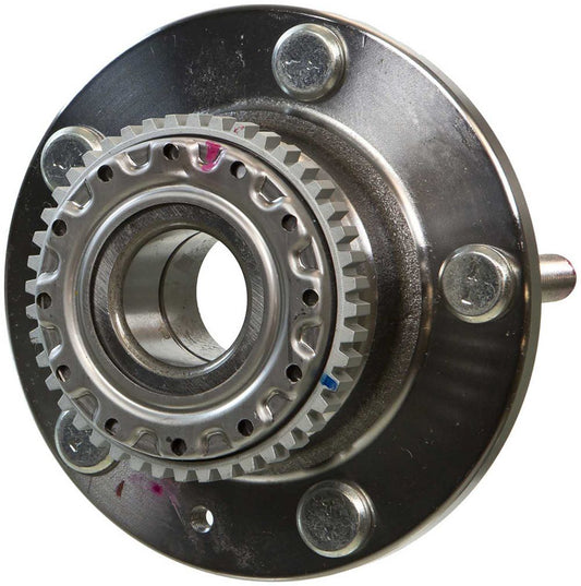 RB512428 Tectonic DailyDuty Wheel Bearing and Hub Assembly Tectonic Wheel Bearings